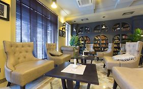 Xenon Hotel & Spa